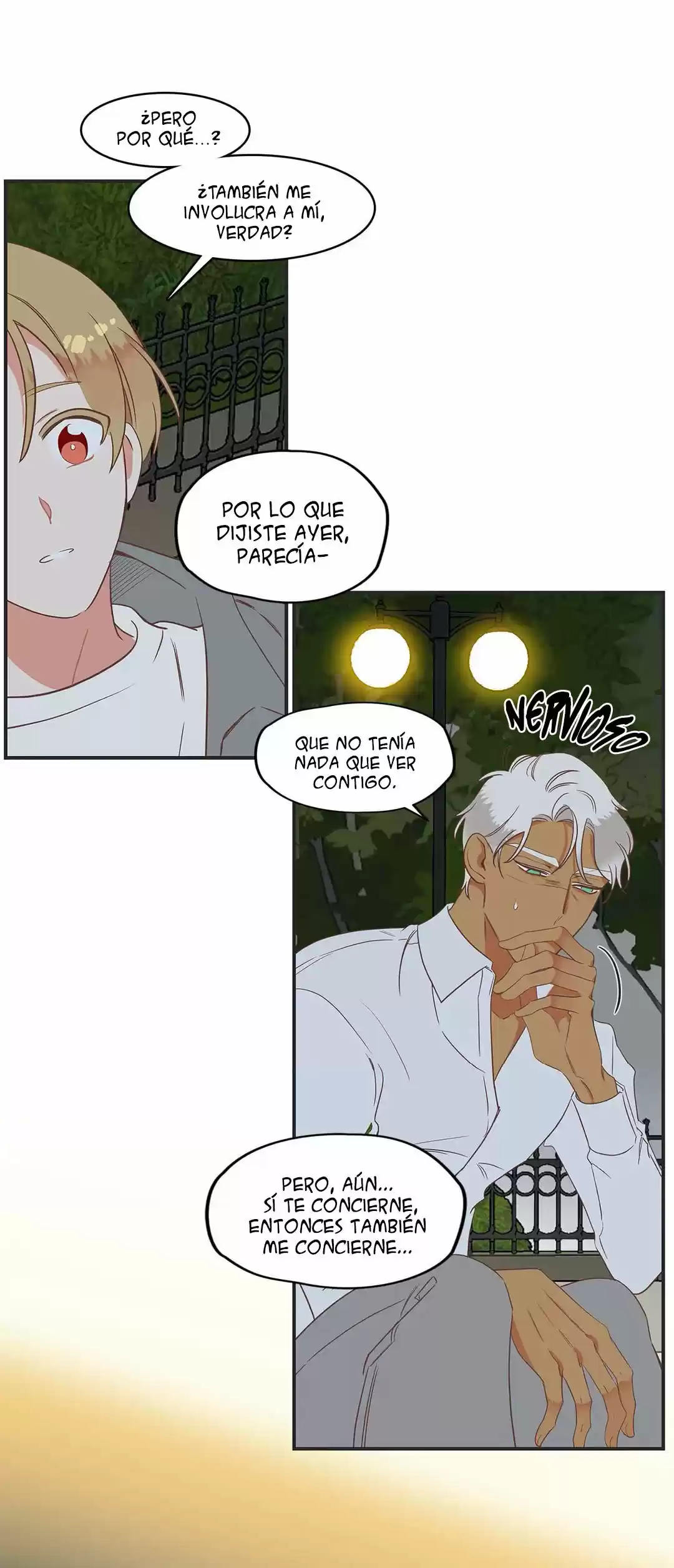 La Tentación (2018) - Capítulo 99 - Página 59 - LectorTMOo