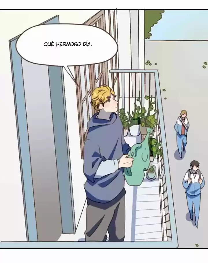 La tienda de lana del Chico (2018) - Capítulo 5 - Página 25 - LectorTMOo