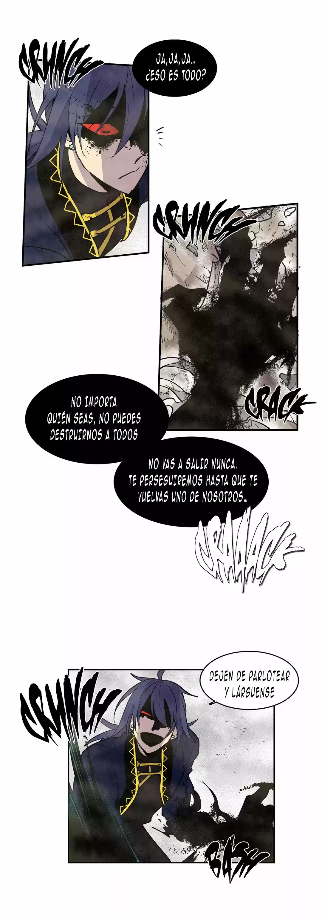 La Tienda Sin Nombre (2018) - Capítulo 10 - Página 17 - LectorTMOo
