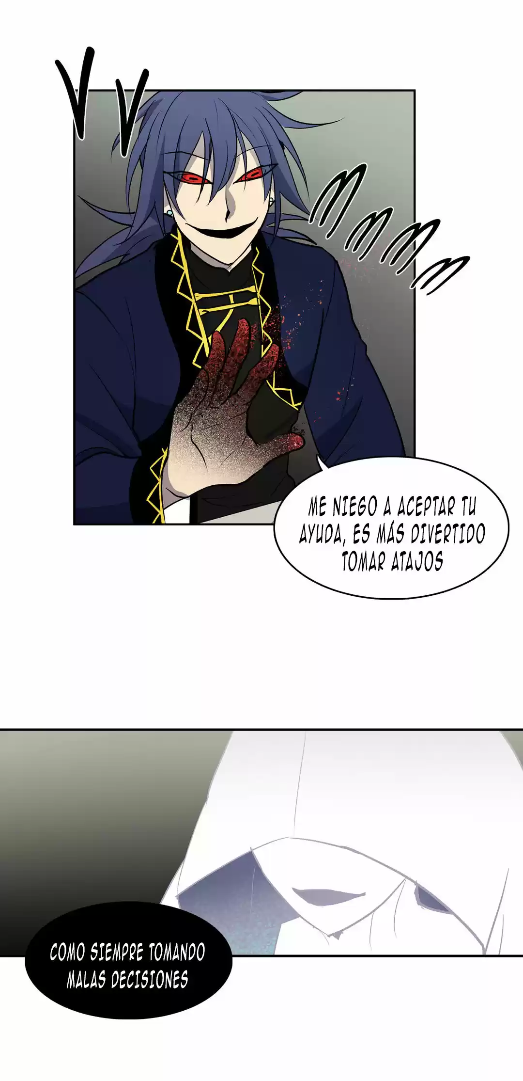La Tienda Sin Nombre (2018) - Capítulo 11 - Página 12 - LectorTMOo