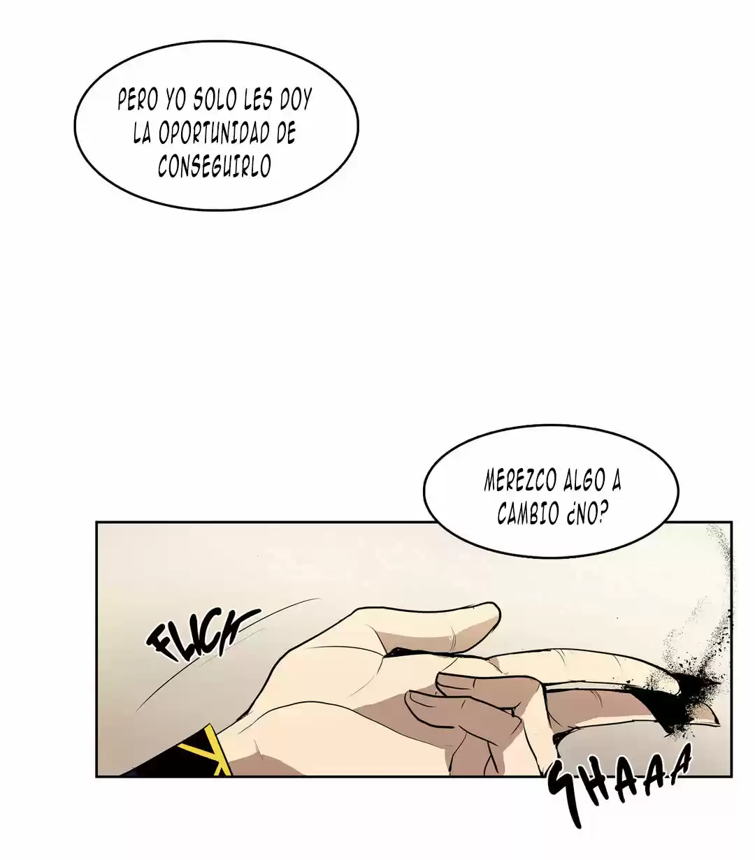La Tienda Sin Nombre (2018) - Capítulo 11 - Página 28 - LectorTMOo