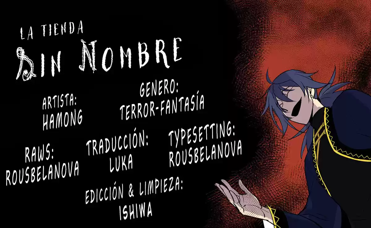 La Tienda Sin Nombre (2018) - Capítulo 13 - Página 3 - LectorTMOo