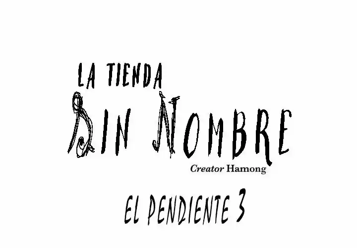 La Tienda Sin Nombre (2018) - Capítulo 13 - Página 5 - LectorTMOo