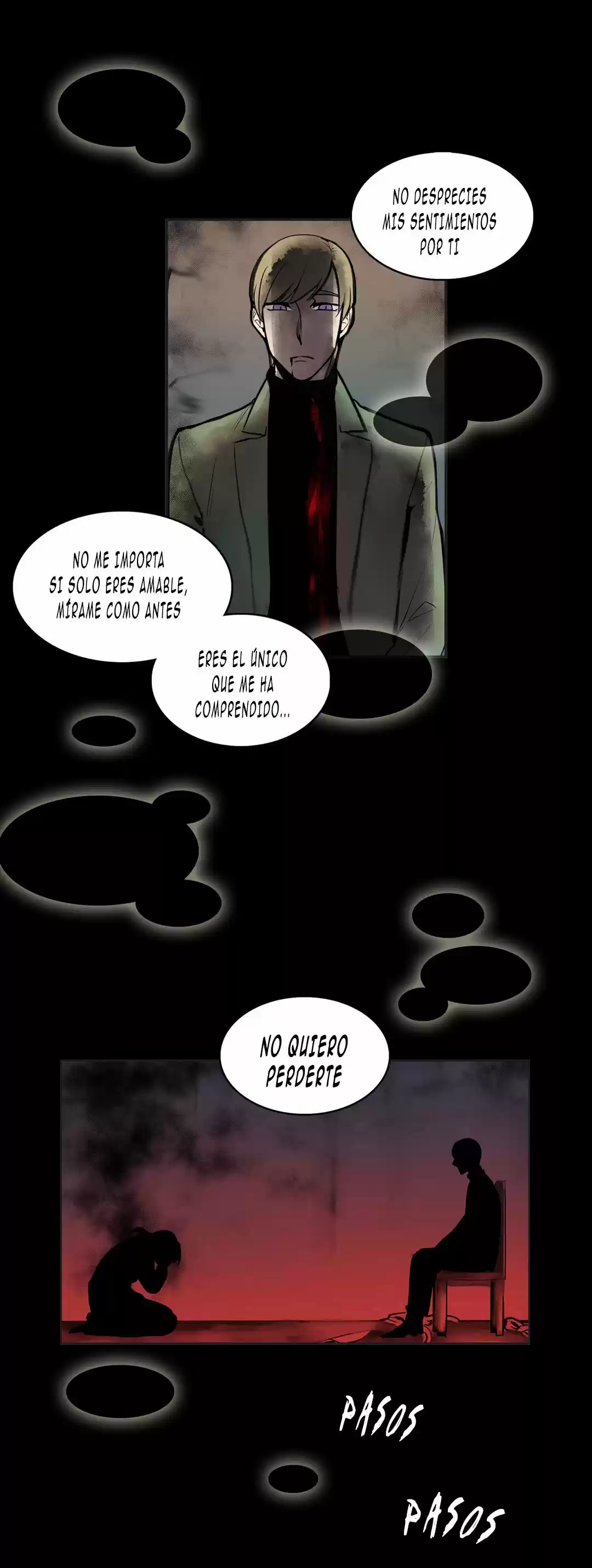 La Tienda Sin Nombre (2018) - Capítulo 14 - Página 23 - LectorTMOo