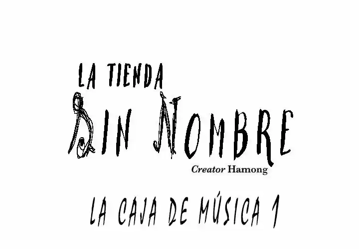 La Tienda Sin Nombre (2018) - Capítulo 15 - Página 5 - LectorTMOo