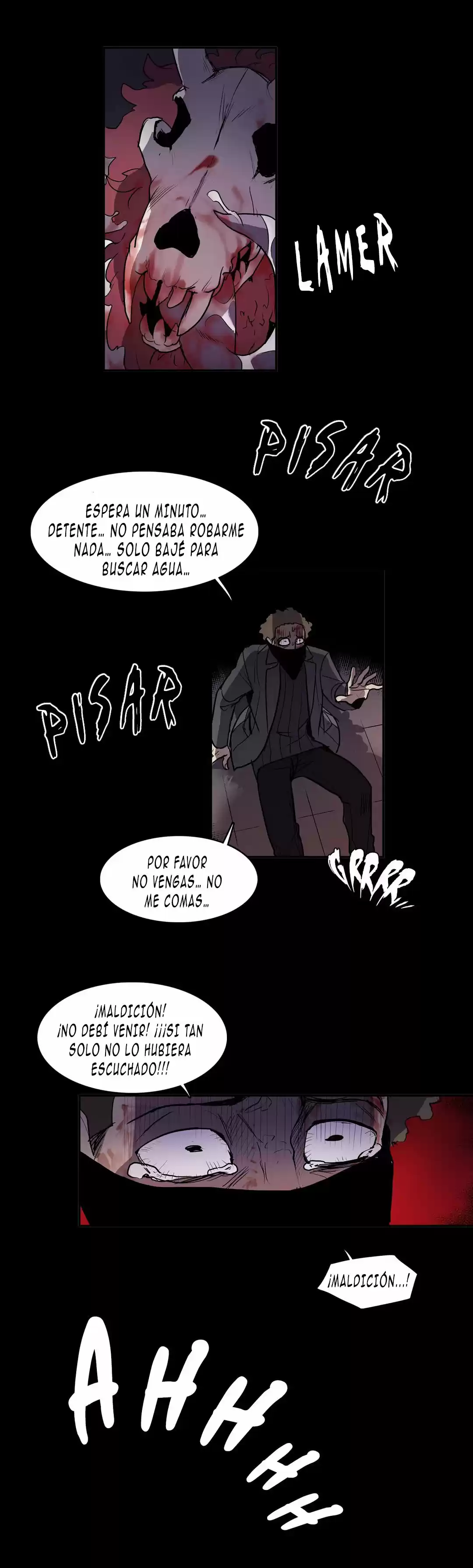 La Tienda Sin Nombre (2018) - Capítulo 22 - Página 24 - LectorTMOo