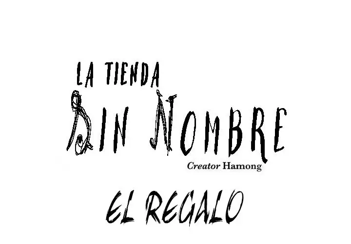 La Tienda Sin Nombre (2018) - Capítulo 23 - Página 5 - LectorTMOo