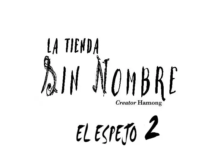 La Tienda Sin Nombre (2018) - Capítulo 25 - Página 5 - LectorTMOo