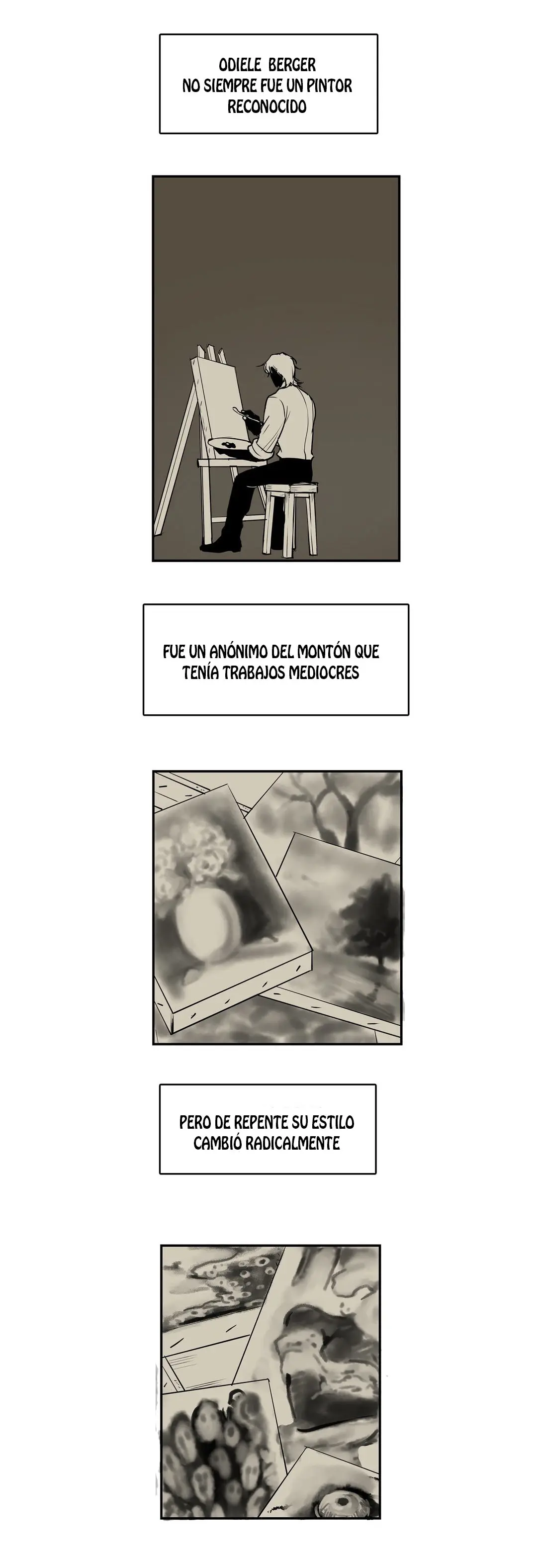 La Tienda Sin Nombre (2018) - Capítulo 25 - Página 6 - LectorTMOo