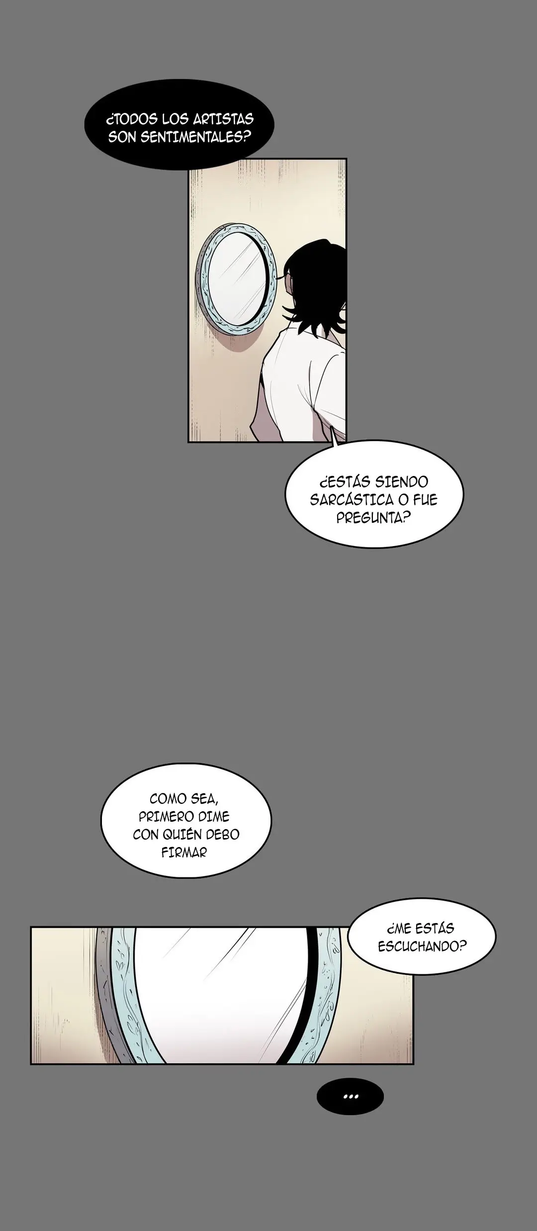 La Tienda Sin Nombre (2018) - Capítulo 26 - Página 9 - LectorTMOo