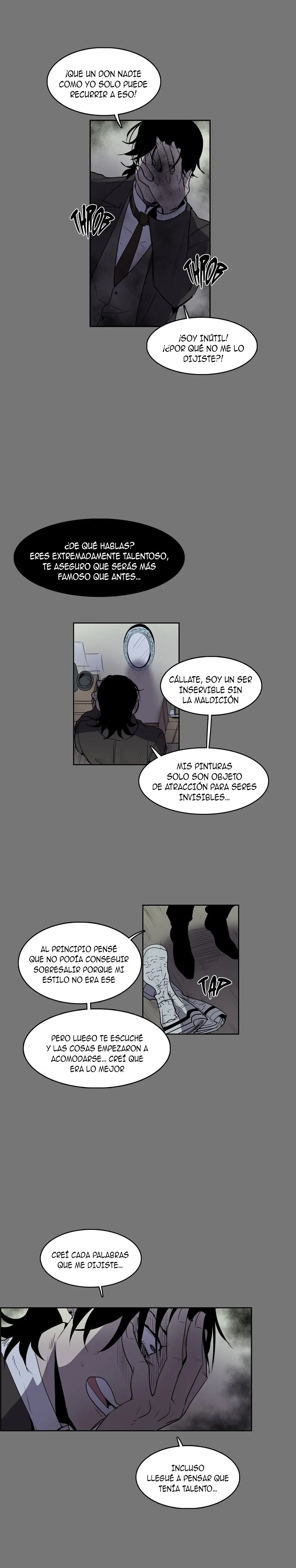 La Tienda Sin Nombre (2018) - Capítulo 27 - Página 11 - LectorTMOo