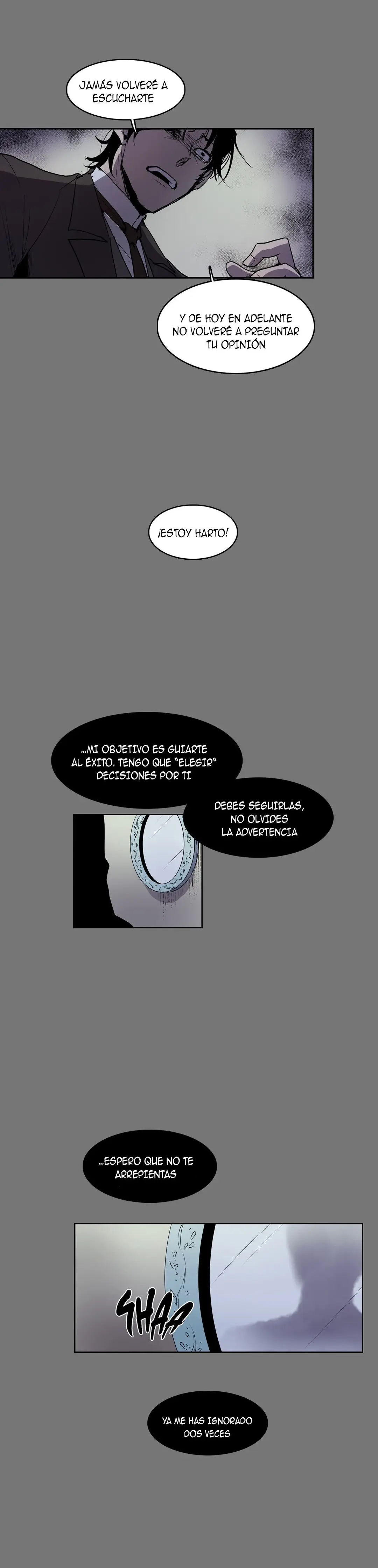 La Tienda Sin Nombre (2018) - Capítulo 27 - Página 13 - LectorTMOo