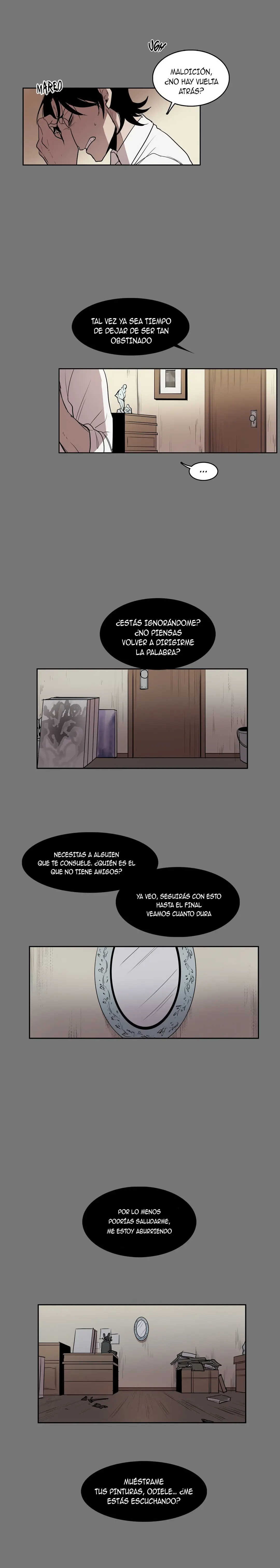 La Tienda Sin Nombre (2018) - Capítulo 27 - Página 16 - LectorTMOo