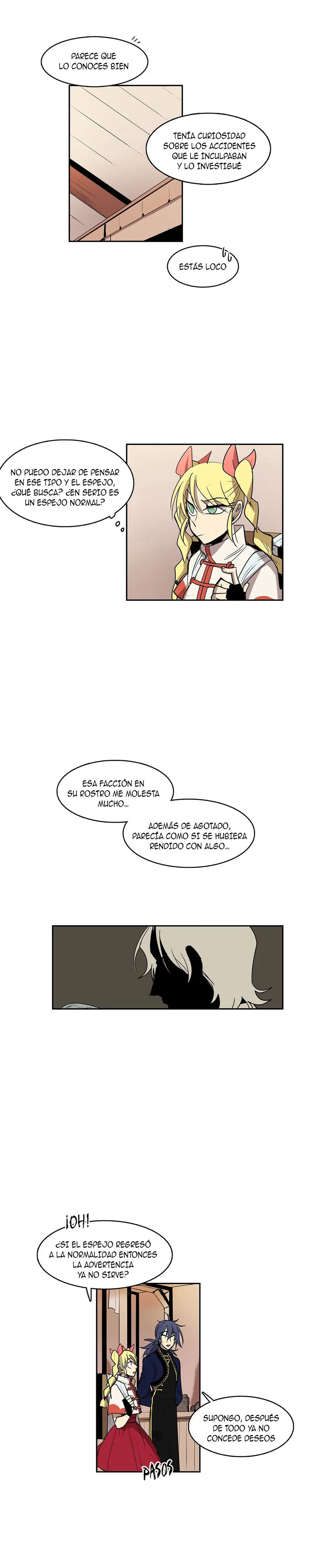 La Tienda Sin Nombre (2018) - Capítulo 28 - Página 15 - LectorTMOo