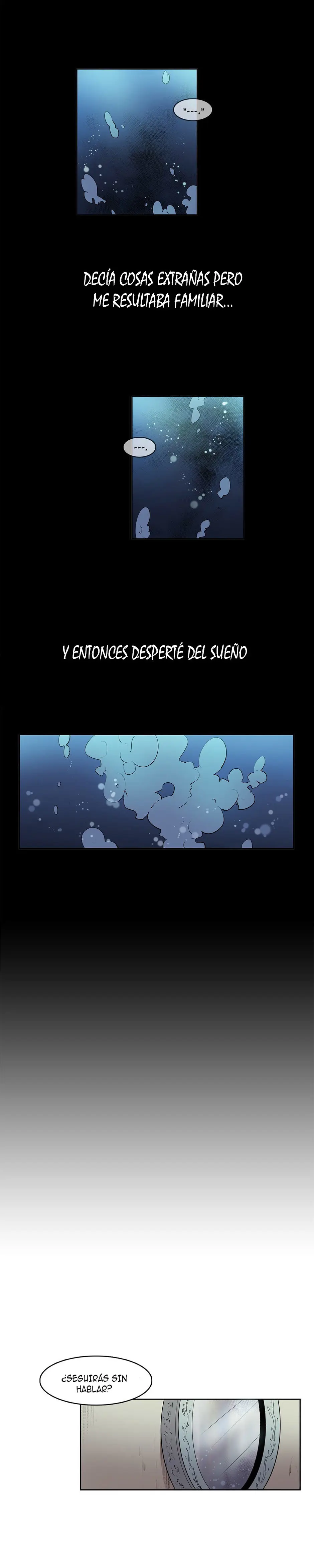 La Tienda Sin Nombre (2018) - Capítulo 29 - Página 7 - LectorTMOo