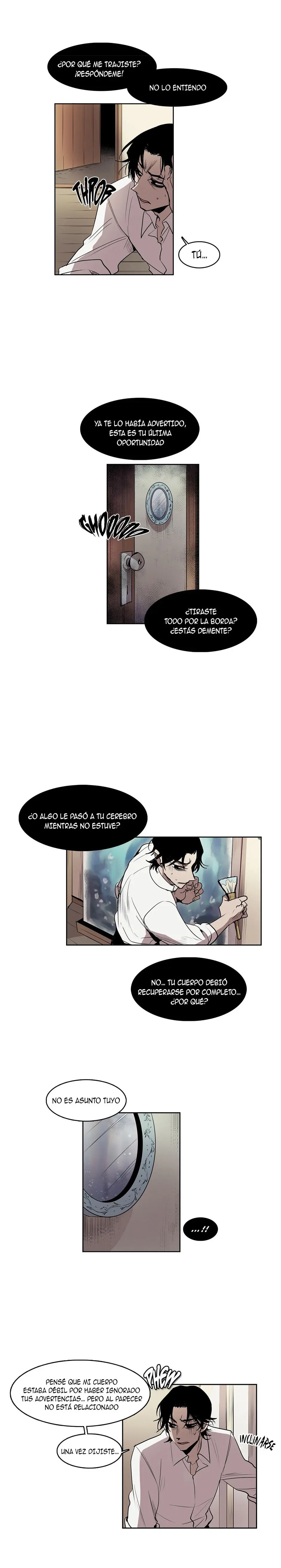 La Tienda Sin Nombre (2018) - Capítulo 29 - Página 9 - LectorTMOo