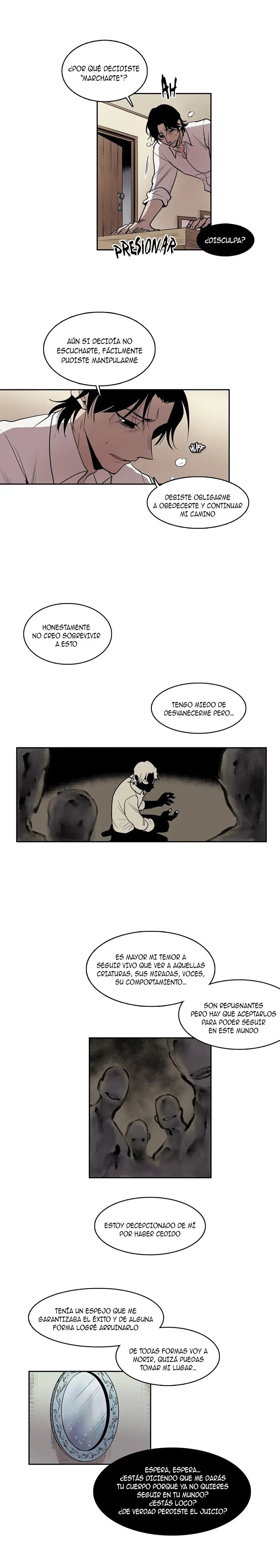 La Tienda Sin Nombre (2018) - Capítulo 29 - Página 15 - LectorTMOo