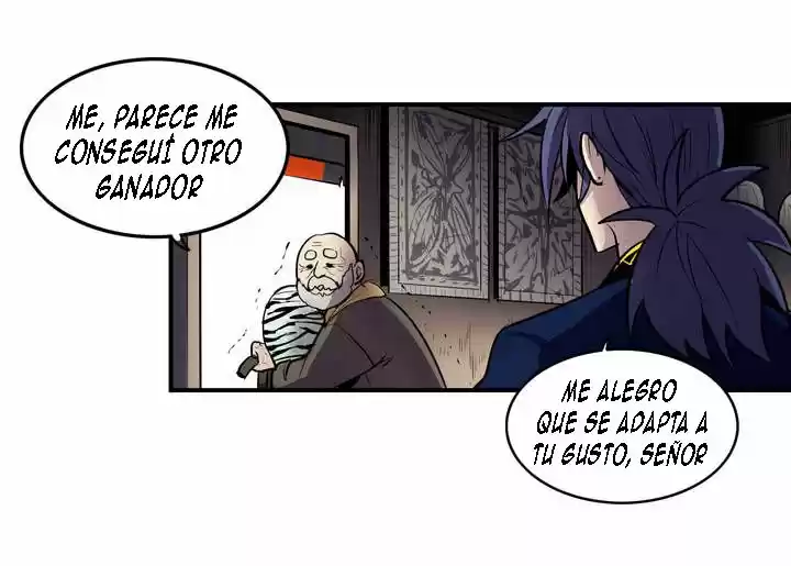 La Tienda Sin Nombre (2018) - Capítulo 3 - Página 7 - LectorTMOo