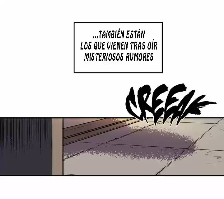 La Tienda Sin Nombre (2018) - Capítulo 3 - Página 10 - LectorTMOo