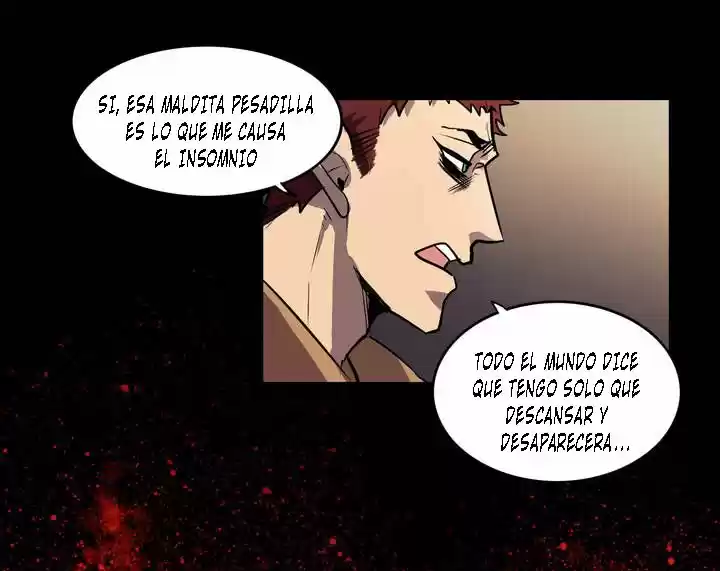 La Tienda Sin Nombre (2018) - Capítulo 3 - Página 18 - LectorTMOo