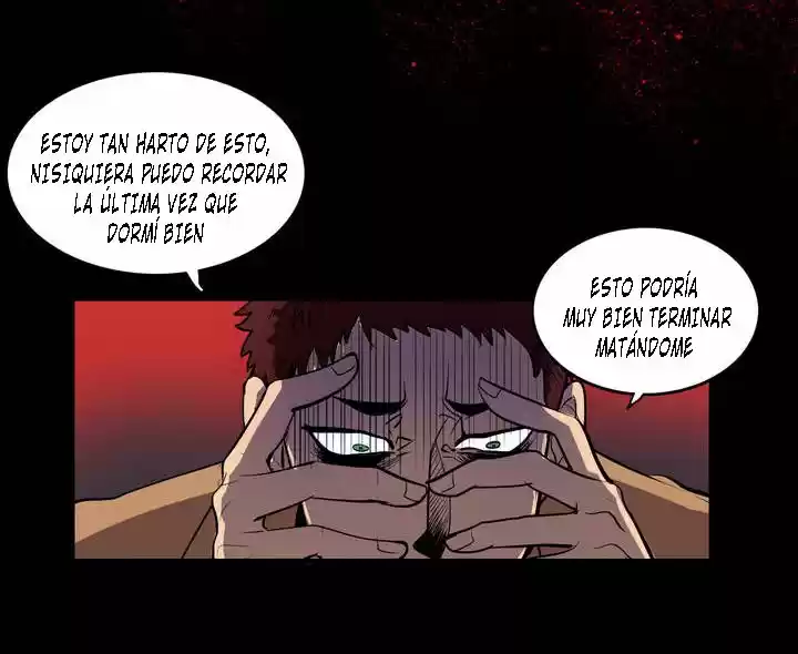 La Tienda Sin Nombre (2018) - Capítulo 3 - Página 21 - LectorTMOo