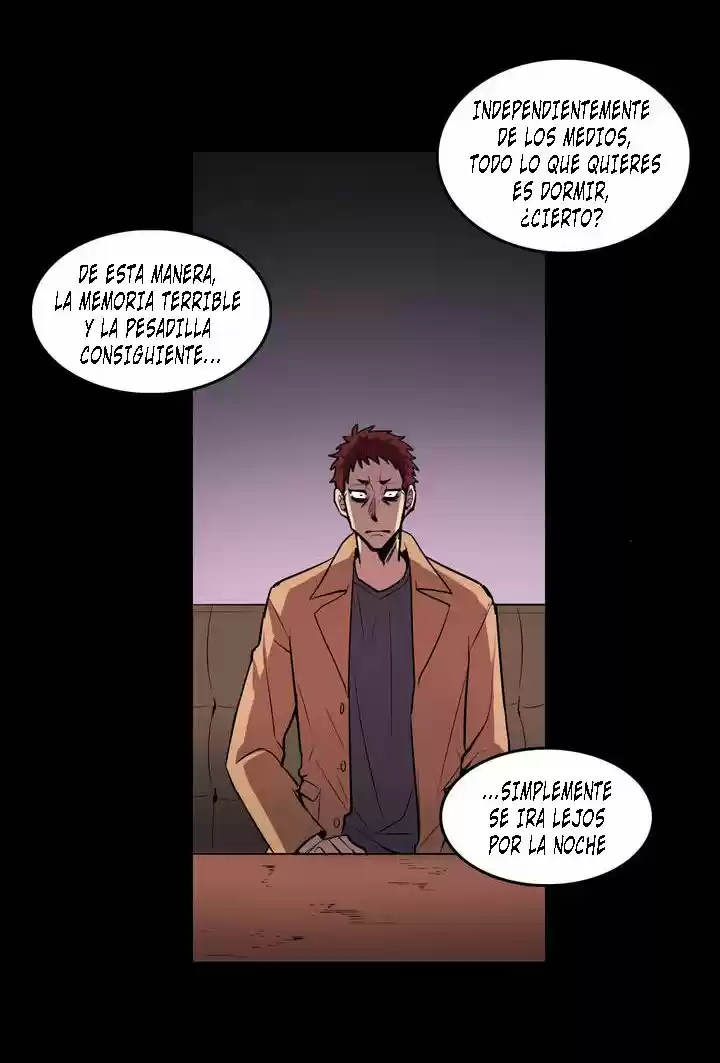 La Tienda Sin Nombre (2018) - Capítulo 3 - Página 36 - LectorTMOo