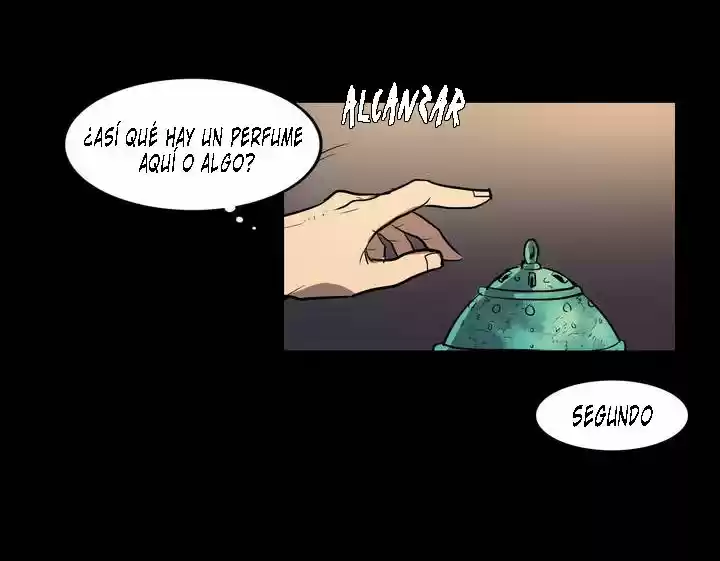 La Tienda Sin Nombre (2018) - Capítulo 3 - Página 50 - LectorTMOo