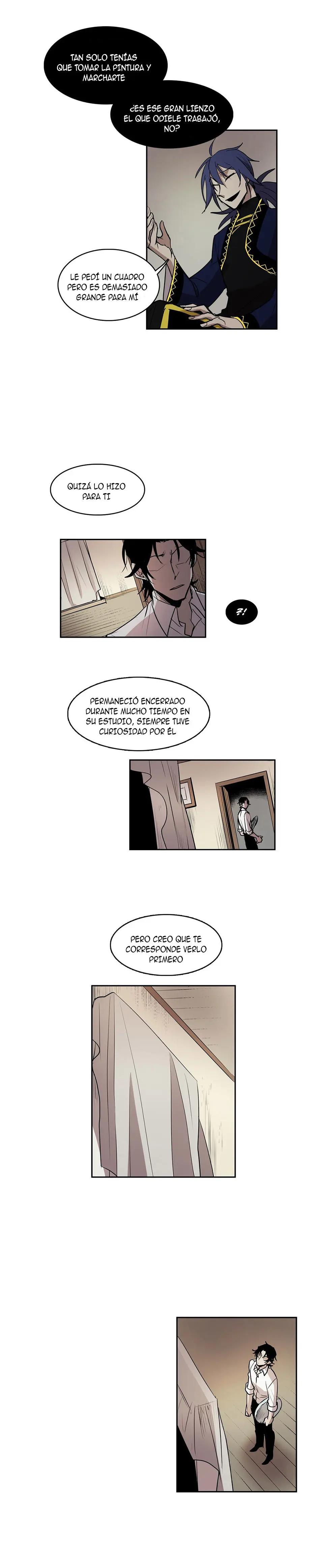 La Tienda Sin Nombre (2018) - Capítulo 30 - Página 14 - LectorTMOo