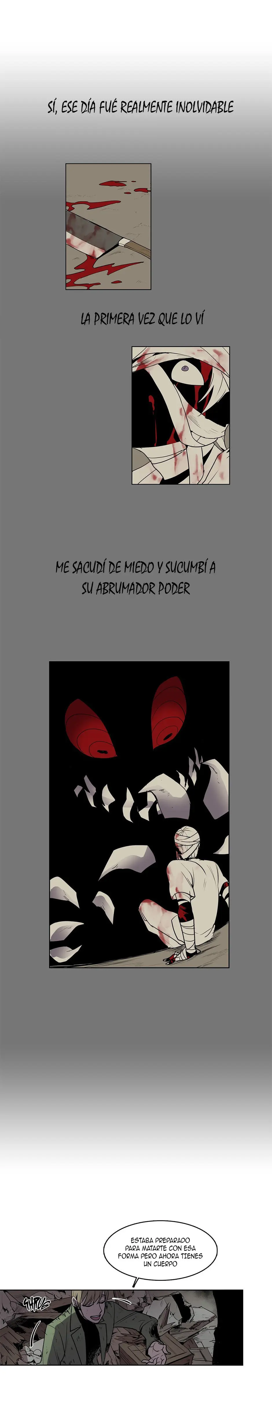 La Tienda Sin Nombre (2018) - Capítulo 33 - Página 10 - LectorTMOo