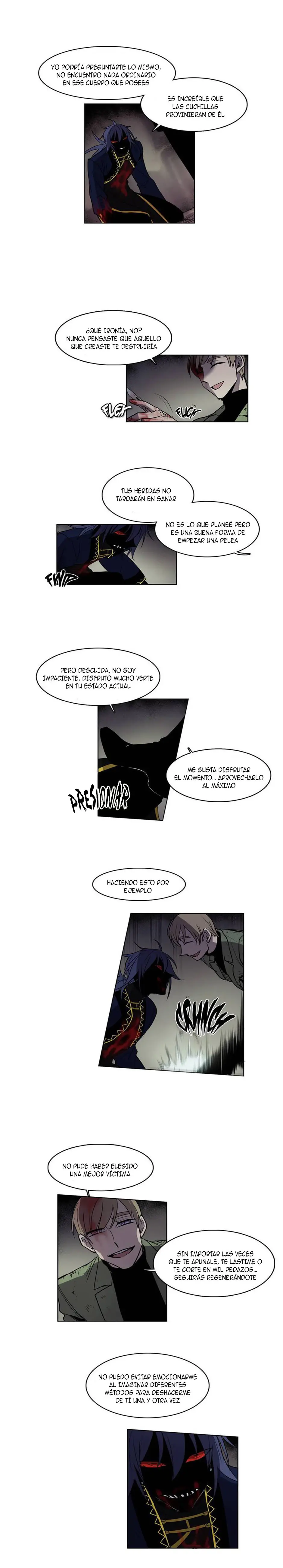 La Tienda Sin Nombre (2018) - Capítulo 34 - Página 9 - LectorTMOo
