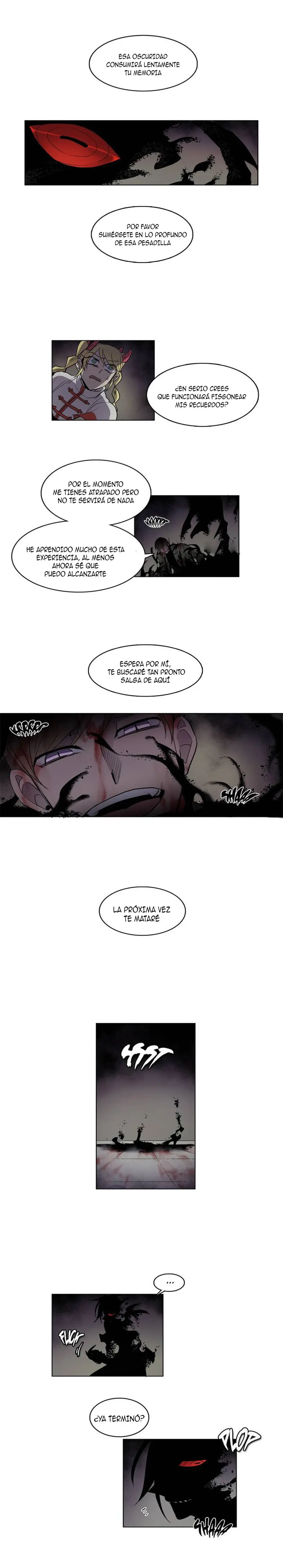 La Tienda Sin Nombre (2018) - Capítulo 35 - Página 14 - LectorTMOo