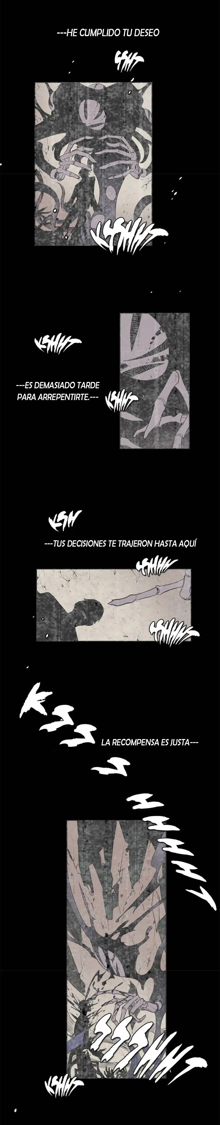 La Tienda Sin Nombre (2018) - Capítulo 36 - Página 8 - LectorTMOo