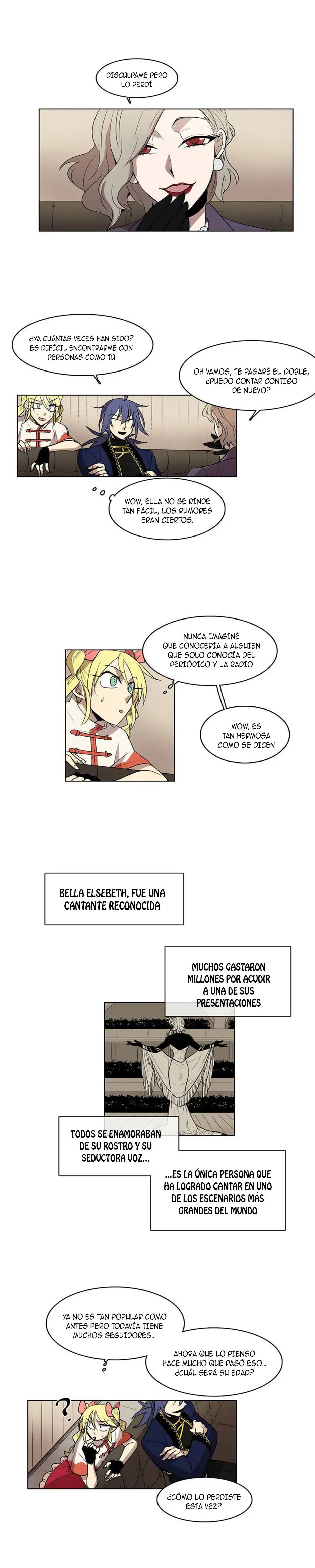 La Tienda Sin Nombre (2018) - Capítulo 36 - Página 15 - LectorTMOo