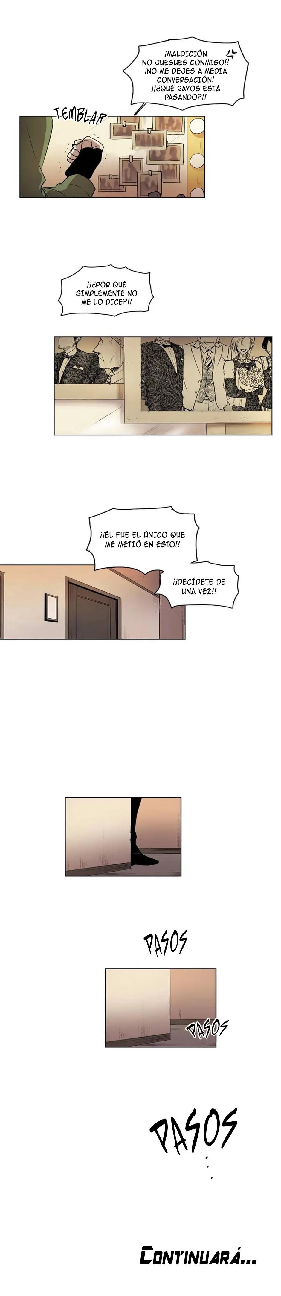 La Tienda Sin Nombre (2018) - Capítulo 37 - Página 17 - LectorTMOo