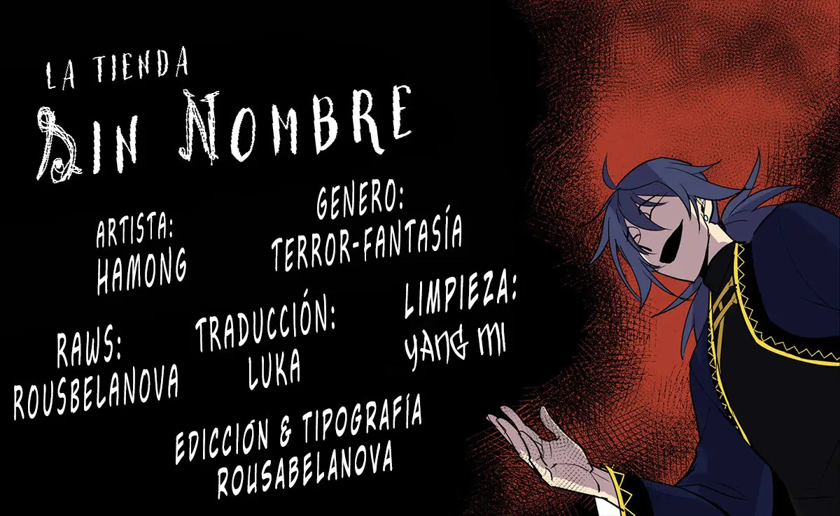 La Tienda Sin Nombre (2018) - Capítulo 39 - Página 3 - LectorTMOo