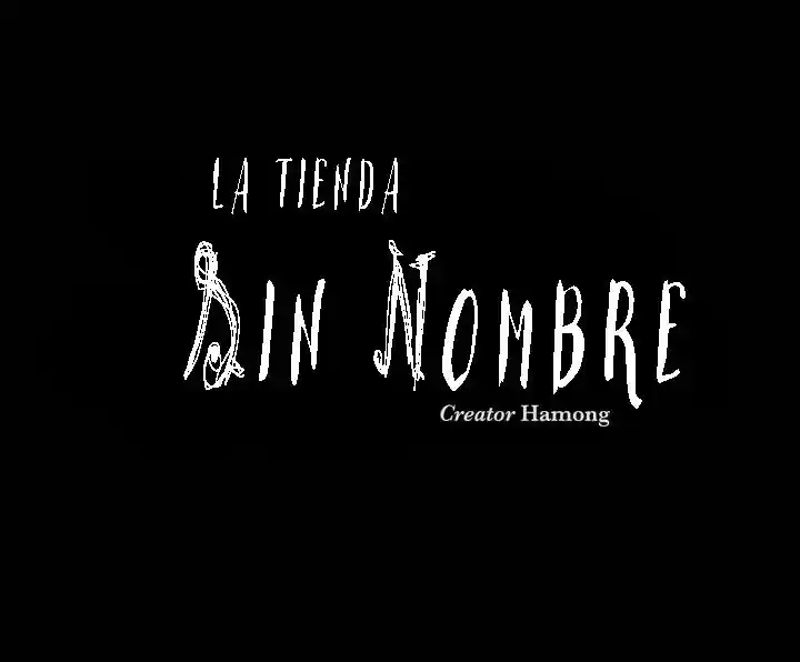 La Tienda Sin Nombre (2018) - Capítulo 4 - Página 5 - LectorTMOo