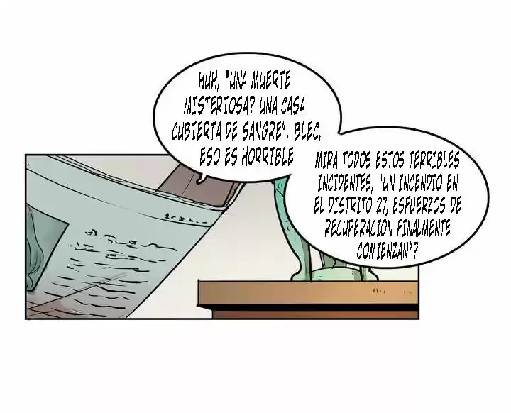 La Tienda Sin Nombre (2018) - Capítulo 4 - Página 20 - LectorTMOo
