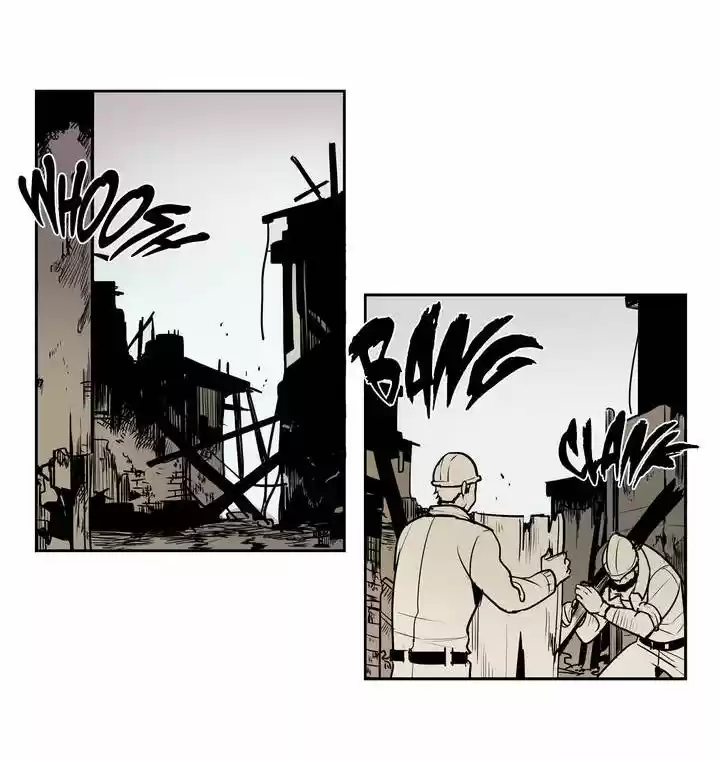 La Tienda Sin Nombre (2018) - Capítulo 4 - Página 22 - LectorTMOo