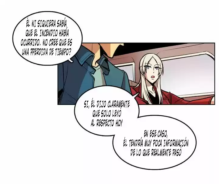 La Tienda Sin Nombre (2018) - Capítulo 4 - Página 44 - LectorTMOo