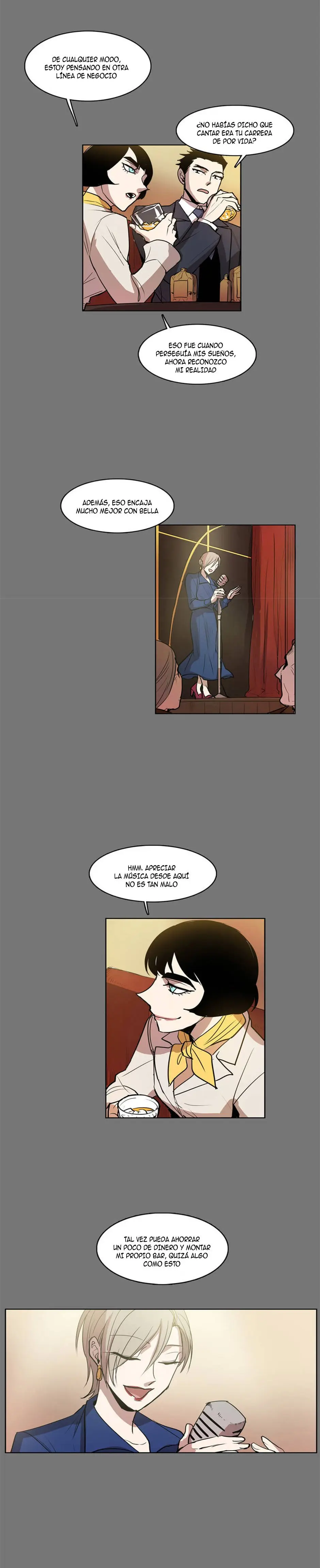La Tienda Sin Nombre (2018) - Capítulo 41 - Página 12 - LectorTMOo