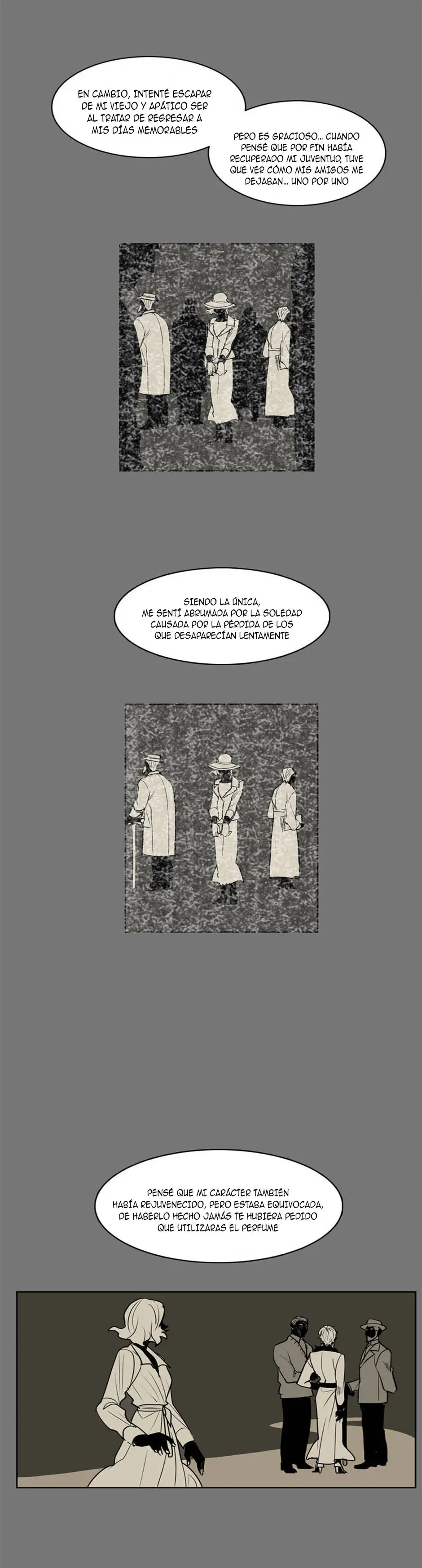 La Tienda Sin Nombre (2018) - Capítulo 42 - Página 17 - LectorTMOo