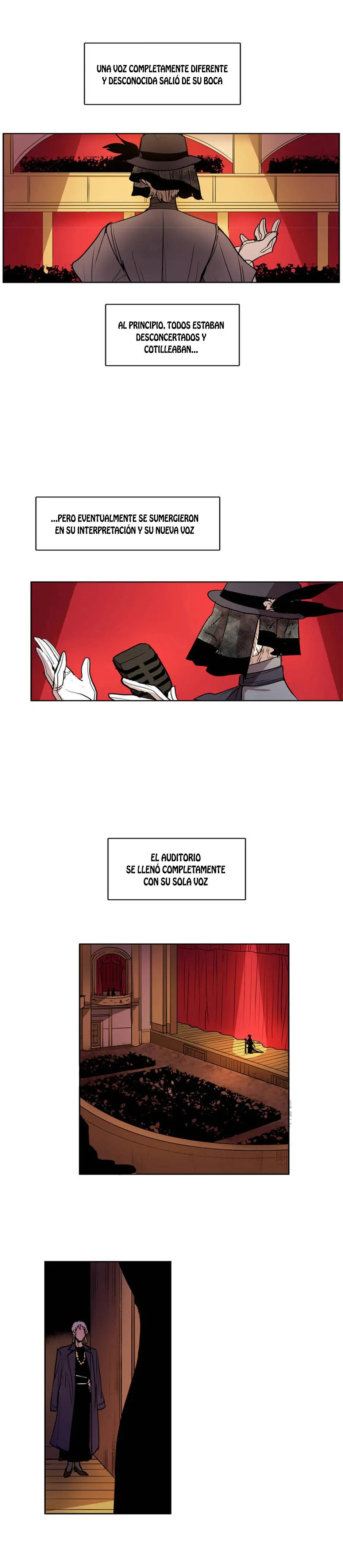 La Tienda Sin Nombre (2018) - Capítulo 43 - Página 14 - LectorTMOo