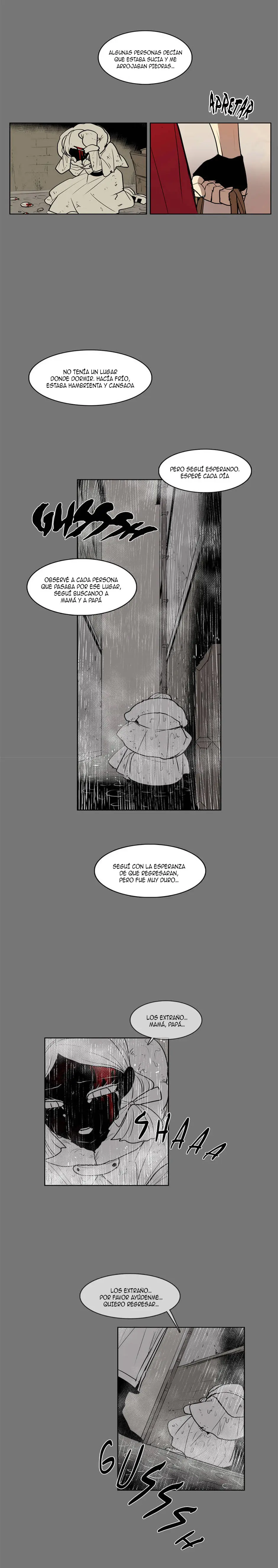 La Tienda Sin Nombre (2018) - Capítulo 44 - Página 11 - LectorTMOo