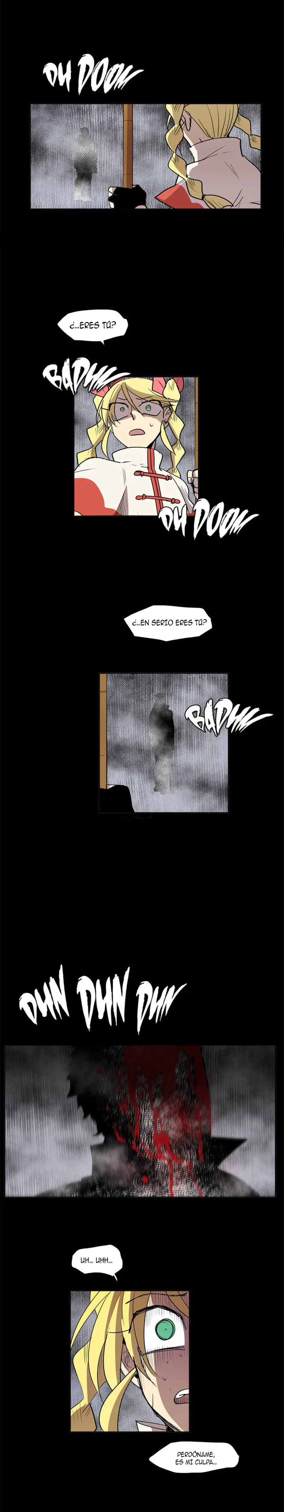 La Tienda Sin Nombre (2018) - Capítulo 44 - Página 16 - LectorTMOo