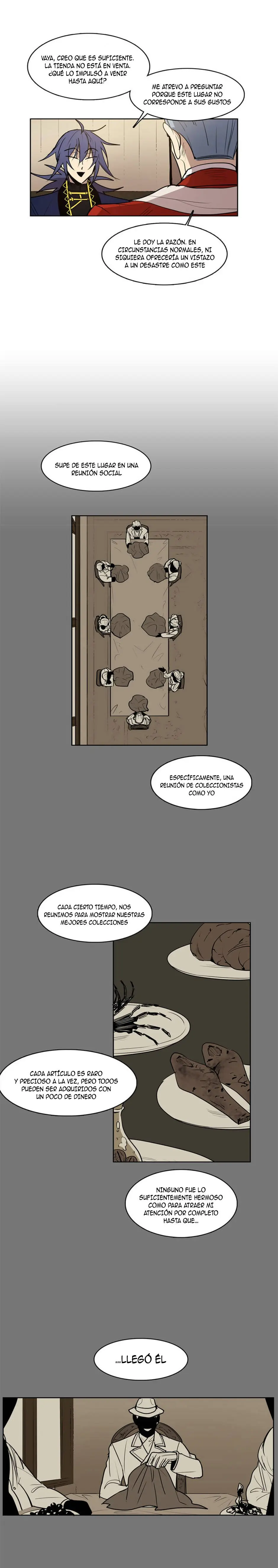 La Tienda Sin Nombre (2018) - Capítulo 45 - Página 8 - LectorTMOo