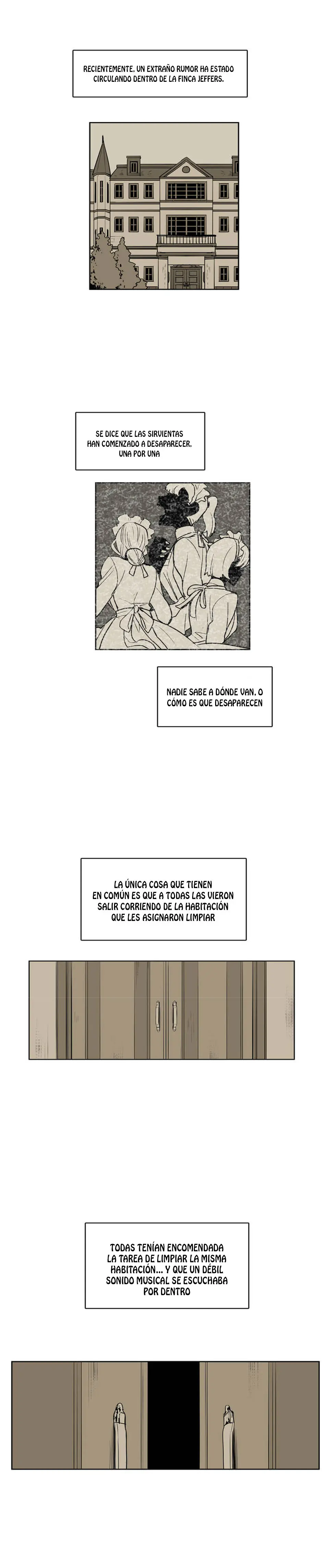 La Tienda Sin Nombre (2018) - Capítulo 47 - Página 6 - LectorTMOo