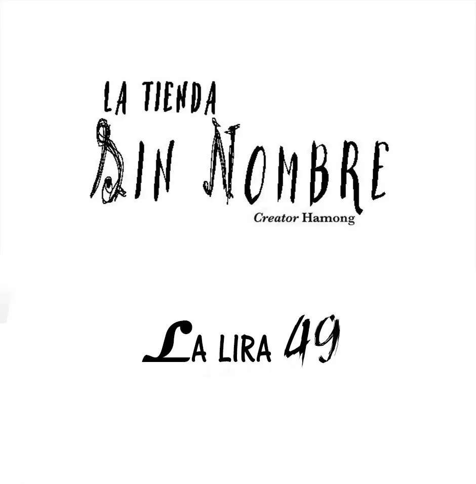 La Tienda Sin Nombre (2018) - Capítulo 49 - Página 5 - LectorTMOo