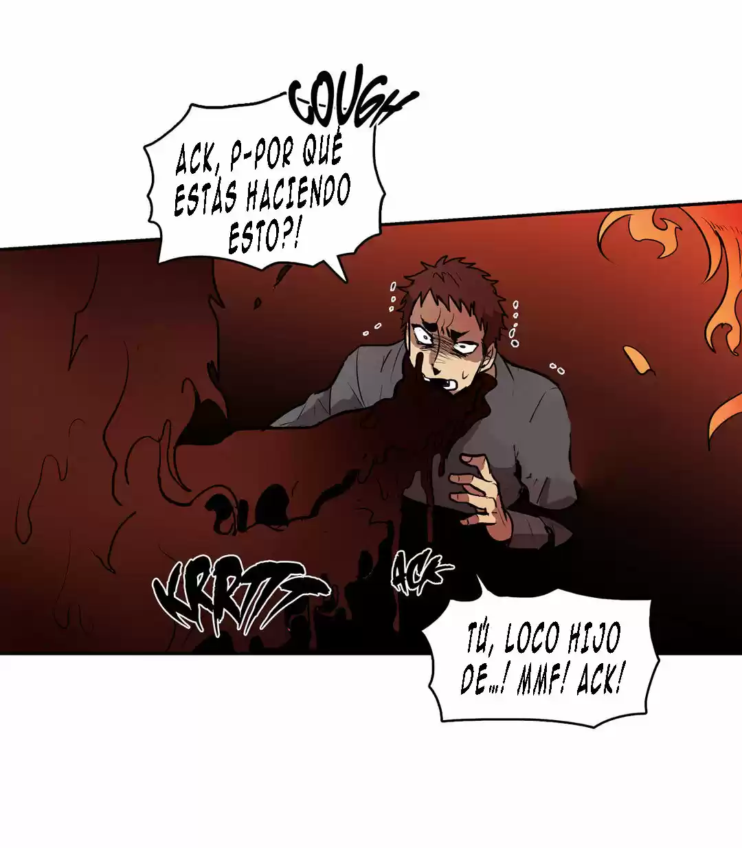 La Tienda Sin Nombre (2018) - Capítulo 5 - Página 20 - LectorTMOo