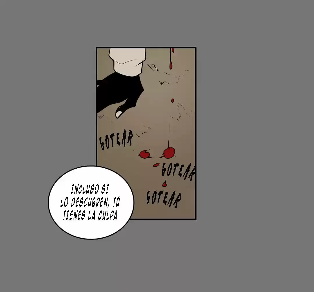 La Tienda Sin Nombre (2018) - Capítulo 5 - Página 38 - LectorTMOo