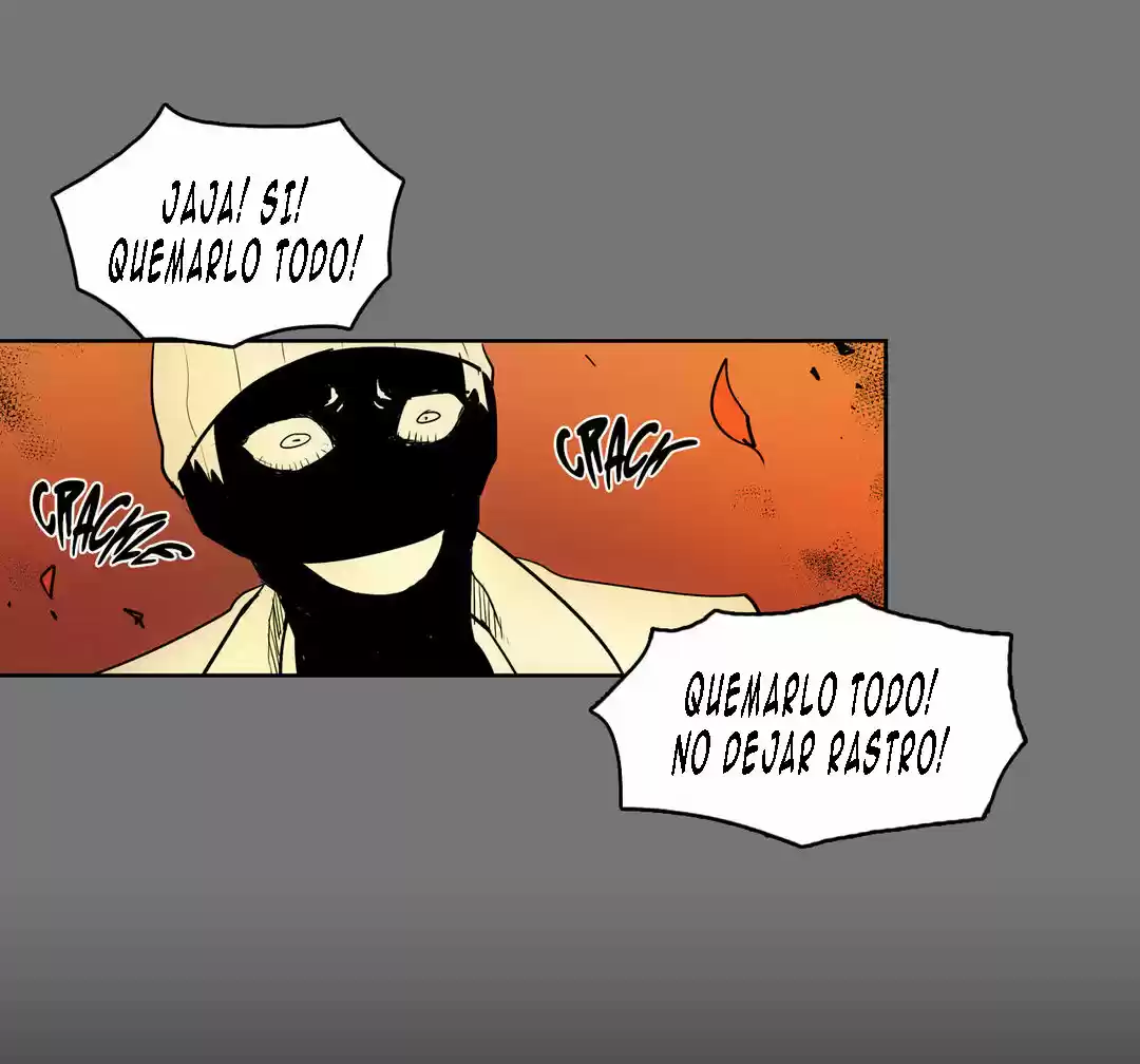 La Tienda Sin Nombre (2018) - Capítulo 5 - Página 49 - LectorTMOo